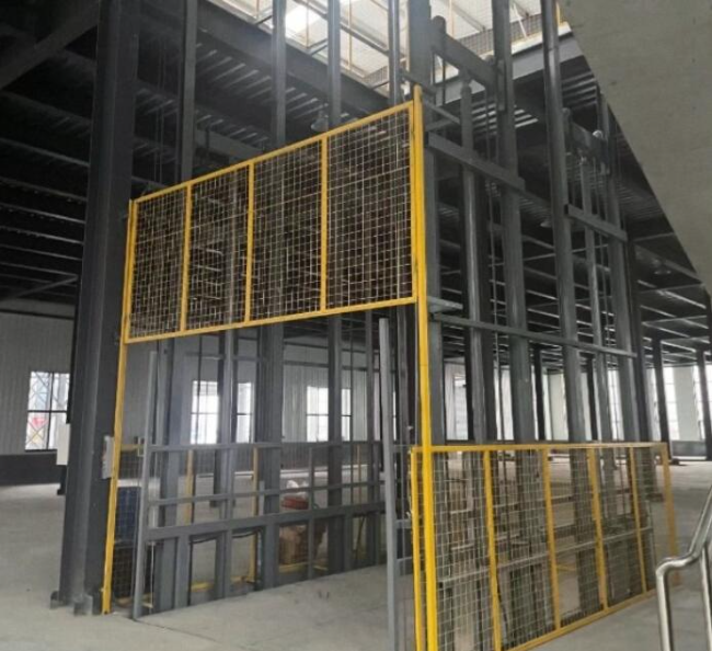 昌都升降货梯的使用场景有哪些